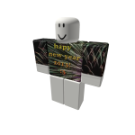 2013 new years shirt
