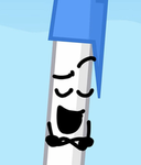 Pen Appreciation Club!