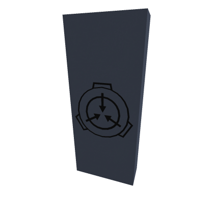 Realistic SCP-096 NPC