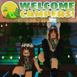 × !Hidden Oasis Camp!Rp Group! ×