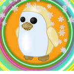 Du penguin
