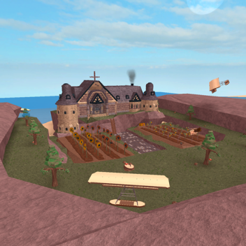 The Delian Cottage 
