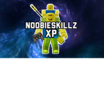 NoobieSkillz XP (Fan Club)
