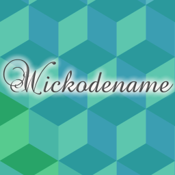 Wickodename [WIP]