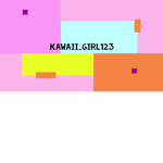 Kawaii Fwens