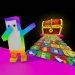 Penguin Color Bridge icon