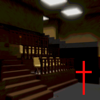 Church room [ARCHIVE]