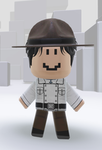 The hatguy group