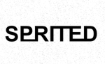 sprited.