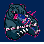 #Sushi