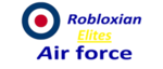 R.A.F.E    Robloxian AirForce Elites