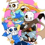 ~The Star Sanses Fanclub!~
