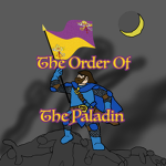 -The Order Of the Paladin-