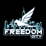 Freedom City Roleplay