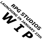RPG gaem studio