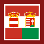 The Austro-Hungarian Empire.