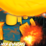 Noob Adventures [Community]