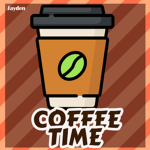 Coffee Time | Coffee Shop