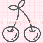 Chxrry's Fam