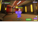 Helping group for dungeons