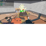 The Offical Doge Army