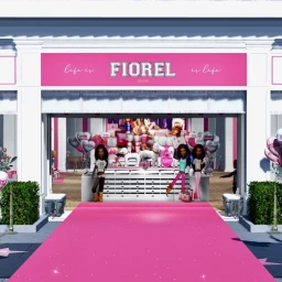 [🎀] FIOREL Store (VS PINK Store) icon
