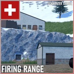 The Firing Range