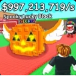 [🎃] Steal a Brainrot Uncopylocked icon