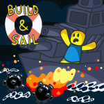 [UPDATE] Build and Sail🔨⛵