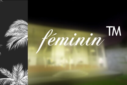 féminin™ Homestore V1