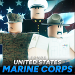 [- USMC -] United States Marine Corps