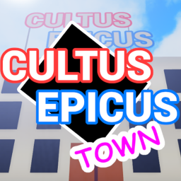 Epicus Town (ALPHA)