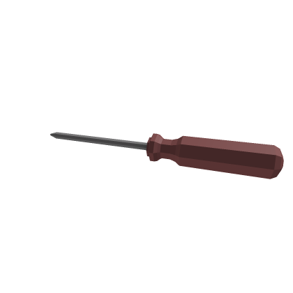 Screwdriver