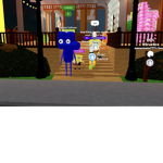 krusty crew gamer group yay
