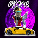 Team Grxcious
