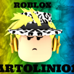 Roblox Bartolinio10's Fan Group <3