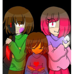 The underverse creators