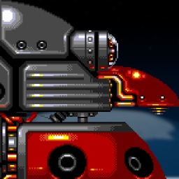 Giant Eggman Robo icon