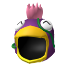 Perk's Chicken Hood Of Happy Times
