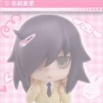 Bunni Pudding