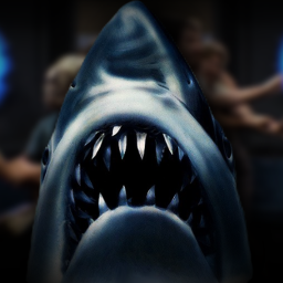 Jaws 3D - The Underwater Kingdom Tour Disaster