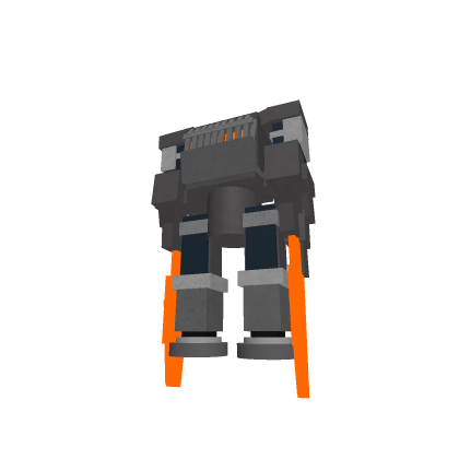 Mecha 20