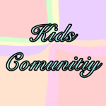 +* Kids Community *+