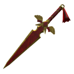 Sword: The Imperial Royal Decree