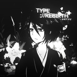 ://REBIRTH [NEW PLACE]