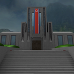 Kangdong Residence, DPRK