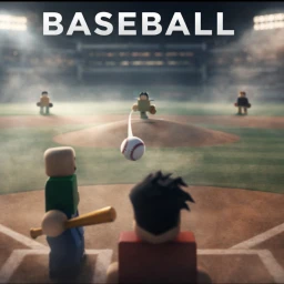 Baseball icon