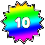 Game Badge Thumbnail