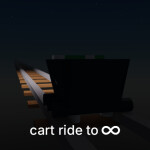 cart ride to infinity