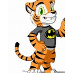 Tiger Hotels And Studio!